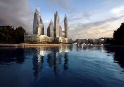 Reflections At Keppel Bay (D4), Condominium #560452001